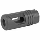Dual Port, Flash Hider, Fits AK-47, 14x1 LH Thread AK47-DP
