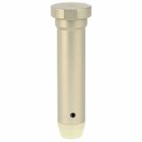 Buffer, For AR15/M16, Carbine Length, H2 Heavy, Black ARBUFF-H2