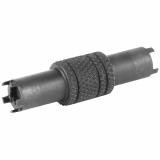A1/A2 Front Sight Tool, Fits AR ARSTL-DBL