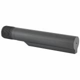 AR15 Milspec Recoil Buffer Tube, Colt Gray Finish MBUF002-CG