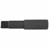 AR15 Pistol Buffer Tube, Black Finish PBT-BLK