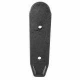 Recoil Pad, Black, Fits Magpul MOE SL Stock, 5/8" 10829