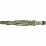 LimbSaver Kodiak-Air Rifle Sling with Quick Detach Swivels Camouflage