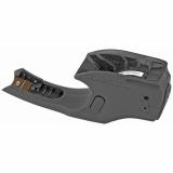 CenterFire Laser/Light Combo With GripSense Red Laser For Ruger LC9