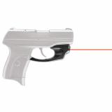 CenterFire Laser Sight Red Beam Ruger LC9/LC9s/LC380