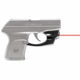 CenterFire Laser Sight Red Beam Ruger LCP