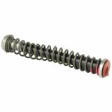 Guide Rod Laser for Glock 19 Gen4 Green Beam