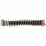 Guide Rod Laser for Glock 19 Gen4 Green Beam