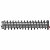 Model LMS-G43G, Laser, Fits Glock 43, Guide Rod Laser, Green LMS-G43G