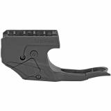 CenterFire with GripSense Technology, Red Laser, Fits Sig Saur P365/P365XL/P365SAS, Black GS-P365-R