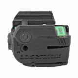 Micro II Green Laser Rail Mount