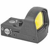 DeltaPoint Pro Reflex Sight 2.5 MOA Dot Reticle Matte Black