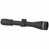 VX-5 HD Riflescope 2-10x42mm Duplex Reticle Matte Finish 30mm