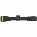 VX-5 HD Riflescope 2-10x42mm Duplex Reticle Matte Finish 30mm