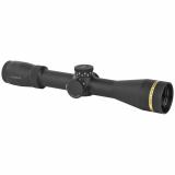 VX-6 HD 2-12x42mm CDS-ZL2 FireDot Duplex Reticle Matte Finish