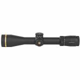VX-6 HD 2-12x42mm CDS-ZL2 FireDot Duplex Reticle Matte Finish
