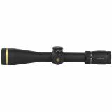 VX-6 HD 3-18x44mm Side Focus CDS-ZL2 Illuminated T-MOA Reticle Matte Finish