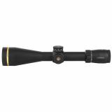 VX-6 HD 3-18x50mm Side Focus CDS-ZL2 FireDot Duplex Reticle Matte Finish