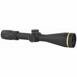 VX-6 HD 3-18x50mm Side Focus CDS-ZL2 Illuminated T-MOA Reticle Matte Finish