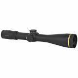 VX-6 HD 4-24x52mm Side Focus CDS-ZL2 Illuminated T-MOA Reticle Matte Finish 34mm