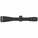 VX-6 HD 4-24x52mm Side Focus CDS-ZL2 Illuminated T-MOA Reticle Matte Finish 34mm
