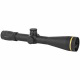 VX-5HD Rifle Scope, 4-20X52, 34mm, T-ZL3, TMOA Reticle, Matte, Side Focus 171700