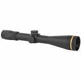 VX-5HD Rifle Scope, 4-20X52, 34mm, CDS-ZL2, Duplex Reticle, Matte, Side Focus 171701