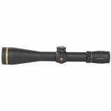 VX-5HD Rifle Scope, 4-20X52, 34mm, CDS-ZL2, Duplex Reticle, Matte, Side Focus 171701