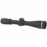 VX-5 HD Riflescope With CDS-ZL2 3-15x44mm Side Focus Windplex Reticle Matte Finish 30mm