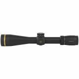 VX-5 HD Riflescope With CDS-ZL2 3-15x44mm Side Focus Boone and Crockett Reticle Matte Finish 30mm