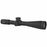Mark 5 Rifle Scope, 5-25X56, 35mm, TMR, Matte, M5C3 ZeroLock Elevation Adjustment, Front Focal Plane 171772