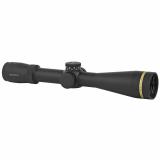 VX-5 HD Riflescope With CDS-ZL2 3-15x44mm Side Focus FireDot Duplex Illuminated Reticle Matte Finish 30mm