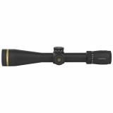 VX-5 HD Riflescope With CDS-ZL2 3-15x44mm Side Focus FireDot Duplex Illuminated Reticle Matte Finish 30mm