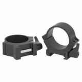 QRW2 Ring, 30mm Low, Matte 174074