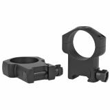 Mark 4 Scope Rings, 35mm, Super High, Aluminum, Matte Finish 174942