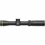VX-Freedom, Rifle Scope, 1.5-4X28mm, 1" Maintube, Matte Black, Duplex Reticle 175074