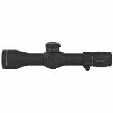 Mark 5 Rifle Scope, 3.6-18X44, 35mm, PR-1MOA, Matte, M1C3 ZeroLock Elevation Adjustment, Front Focal Plane 176445