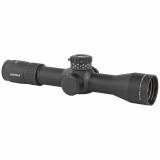 Mark 5 Rifle Scope, 3.6-18X44, 35mm, Illuminated PR-1MOA, Matte, M1C3 ZeroLock Elevation Adjustment, Front Focal Plane 176446