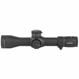 Mark 5 Rifle Scope, 3.6-18X44, 35mm, Illuminated PR-1MOA, Matte, M1C3 ZeroLock Elevation Adjustment, Front Focal Plane 176446