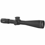 Mark 5 Rifle Scope, 5-25X56, 35mm, PR-1MOA, Matte, M1C3 ZeroLock Elevation Adjustment, Front Focal Plane 176448