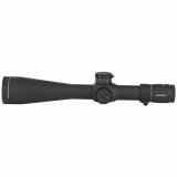 Mark 5 Rifle Scope, 5-25X56, 35mm, Illuminated PR-1MOA, Matte, M1C3 ZeroLock Elevation Adjustment, Front Focal Plane 176449