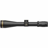 VX-5HD, Rifle Scope, 4-20X52mm, CDS-ZL2 Dial System, Side Illuminated, FireDot Duplex Reticle, Matte Black Finish, 34mm Main Tube, 0.25 MOA Adjustments 178166