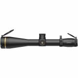 VX-6HD, Rifle Scope, 4-24X52mm, 34mm Maintube, Matte Black, FireDot Duplex Illuminated Reticle 179294