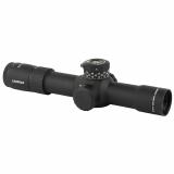 Mark 5HD, Rifle Scope, 2-10X30MM, 35mm Maintube, First Focal Plane, PR1-MOA Reticle, Matte Finish, Black 179704