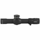 Mark 5HD, Rifle Scope, 2-10X30MM, 35mm Maintube, First Focal Plane, PR1-MOA Reticle, Matte Finish, Black 179704