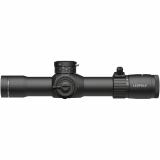 Mark 5HD Gen2, Rifle Scope, 2-10X Magnification, First Focal Plane, Illuminated CMR-Mil Reticle, 30mm Objective, 35mm Main Tube, Matte Finish, Black 179707