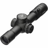Mark 5HD Gen2, Rifle Scope, 2-10X Magnification, First Focal Plane, Illuminated CMR-Mil Reticle, 30mm Objective, 35mm Main Tube, Matte Finish, Black 179707