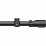 VX-Freedom, Rifle Scope, 1.5-4X20mm, 1" Maintube, Matte Black, MOA-Ring Reticle 180590