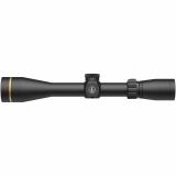 VX-Freedom, Rifle Scope, 3-9X40mm, 1" Maintube, Matte Black, CDS Tri-MOA Reticle 180603