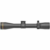 VX-3HD, Rifle Scope, 2.5-8X36, Duplex Reticle, 1", Matte Black Finish 180616